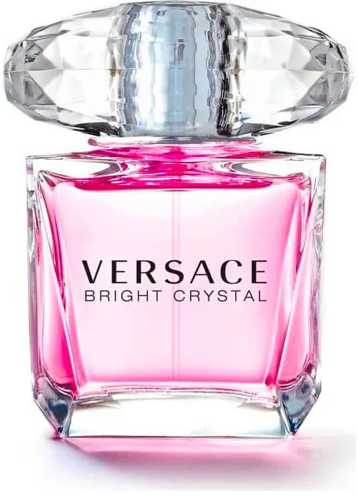 VERSACE CRISTAL LUMINOS EDT 90 VAPO — preț și oferte