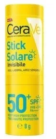 Stick solar Cerave SPF 50+ 8g — preț și oferte