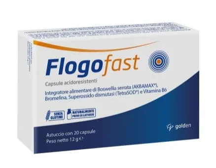 FLOGOFAST 20CPS — preț și oferte