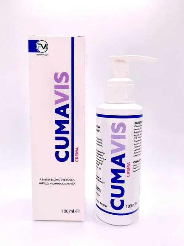 Crema CUMAVIS 100ml — preț și oferte