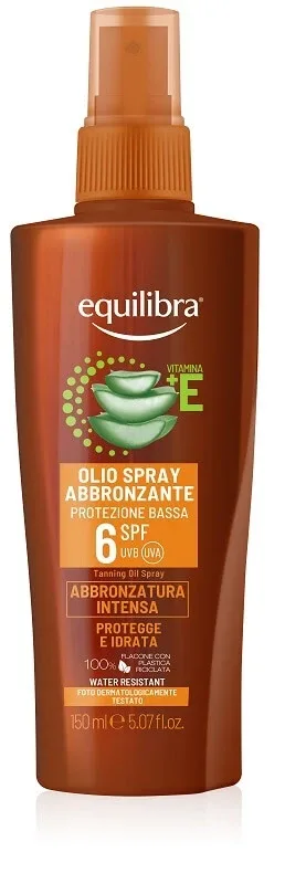 EQUILIBRA SPRAY DE PROTECȚIE A ULEIULUI ABBR — preț și oferte