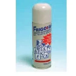Spray ICE 200ml FRIGOFAST — preț și oferte