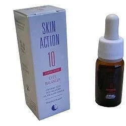 Tskin Action 10 Eyes Balancer 10 Ml