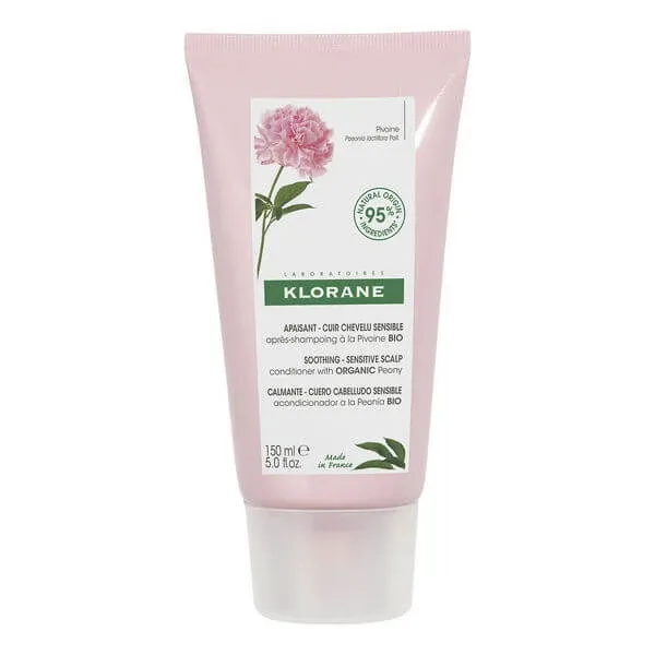 KLORANE DUPĂ ȘAMPON PEON150ML — preț și oferte