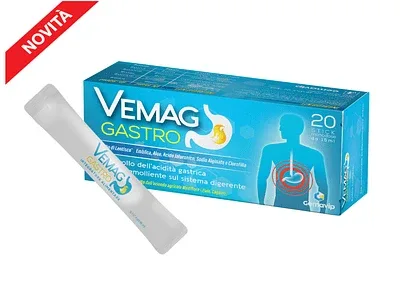 Vemag Gastro 20 Stick — preț și oferte