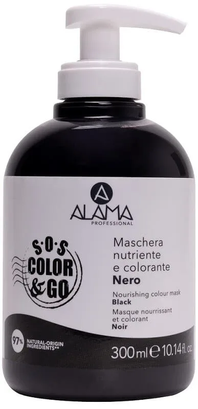 MASCĂ ALAMA NUTR TON — preț și oferte