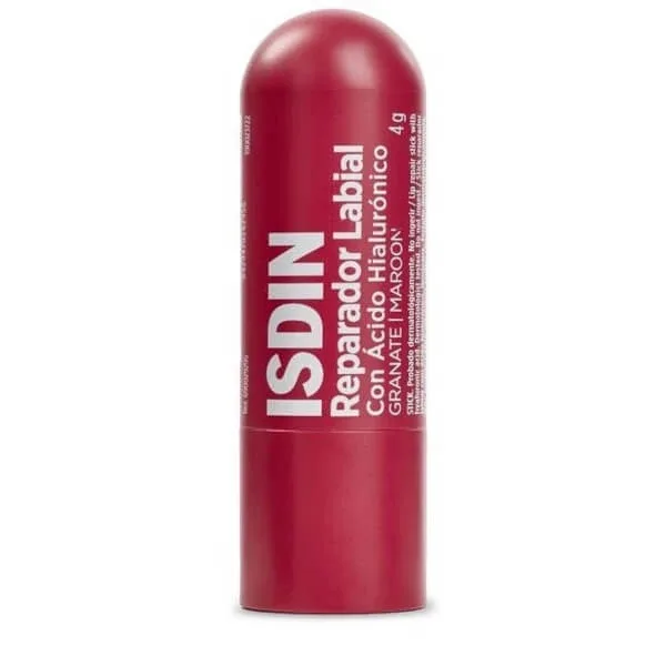 Balsam de buze Reparador Labial Maroon Burgundy — preț și oferte