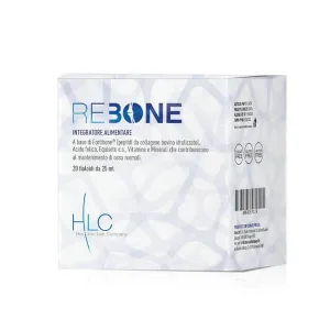 REBONE 20f.25ml