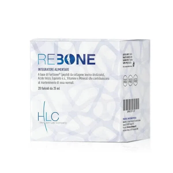 REBONE 20f.25ml — preț și oferte