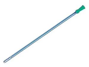 SONDE RECTALE CH 28