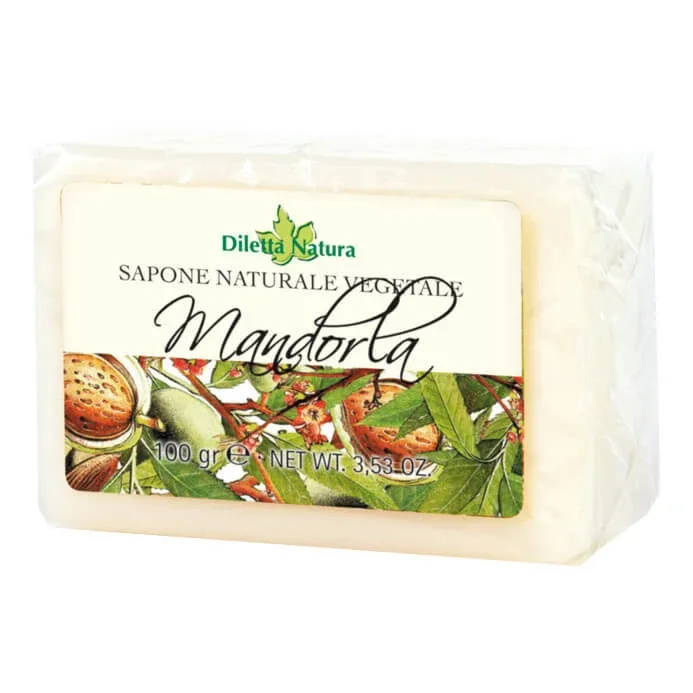 DILETTA N SAP MIGDALE 100G — preț și oferte