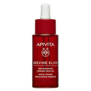 Apivita Beevine Firming Reconstituting Face Oil 30ml