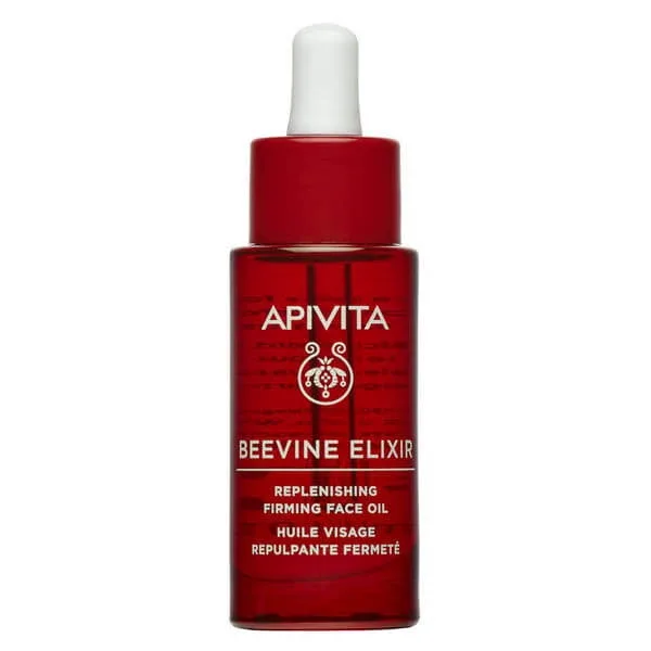 Apivita Beevine Firming Reconstituting Face Oil 30ml — preț și oferte