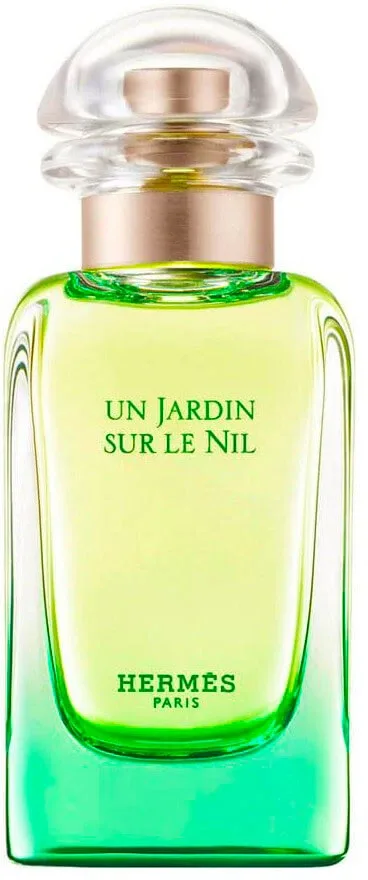 HERMES JARDIN SUR NIL EDT 100 V — preț și oferte