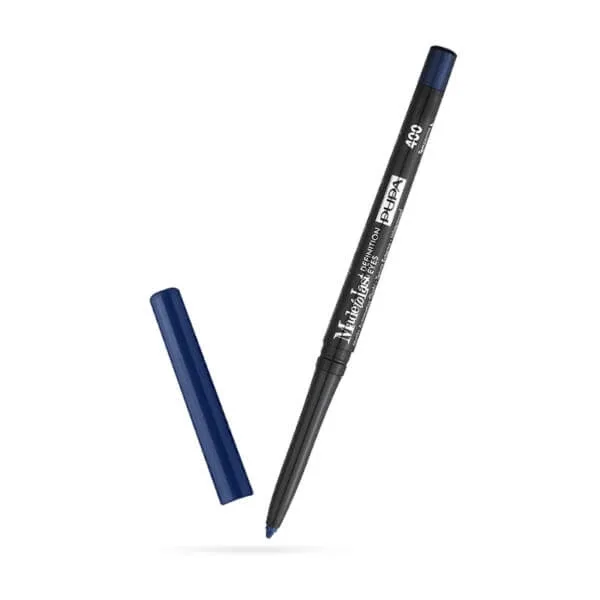 Creion de ochi Pupa Made to Last 400 blue night — preț și oferte
