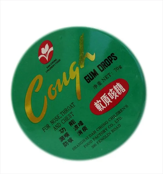 GUM DROPS X 70G NATURALIA DIET — preț și oferte