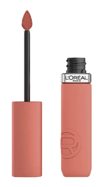 L'OREAL PARIS MATTE RESIST 601 — preț și oferte