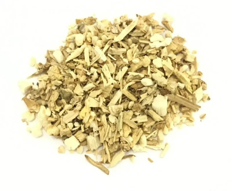 Rădăcină de fenicul în ceai de plante tăiat 100 g — preț și oferte