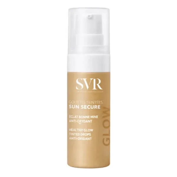 SVR Sun Secure Picături iluminatoare colorate SVR LABORATORIES — preț și oferte