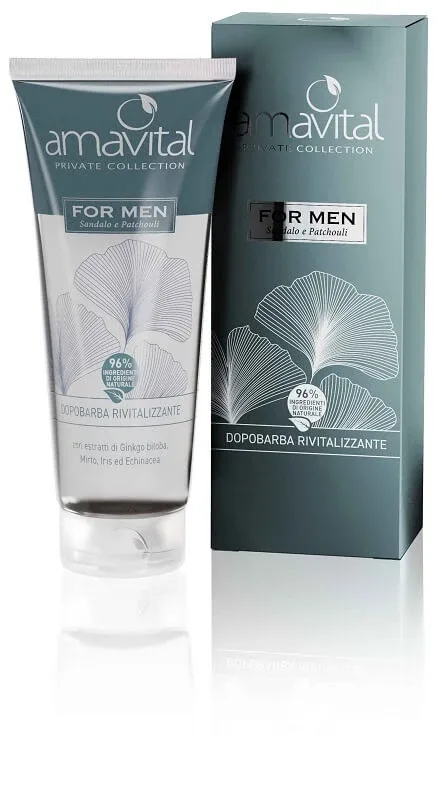 AMAVITAL PC BĂRBAȚI S&P AFTERSHAVE — preț și oferte