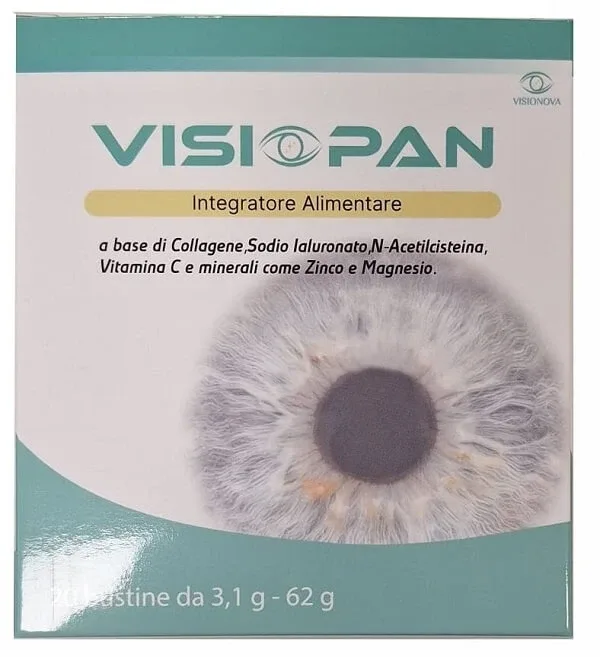 VISIOPAN 20 PUNGI — preț și oferte