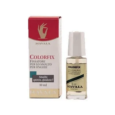 Mavala Colorfix 10ml — preț și oferte