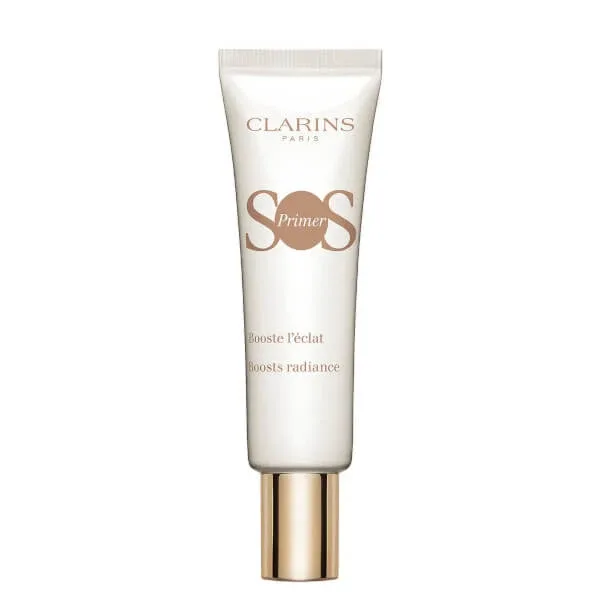 Clarins SOS primer alb 30ml — preț și oferte