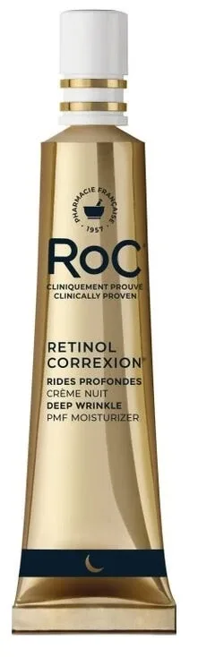 ROC RET CORR DEEP WRINK NTT CR — preț și oferte