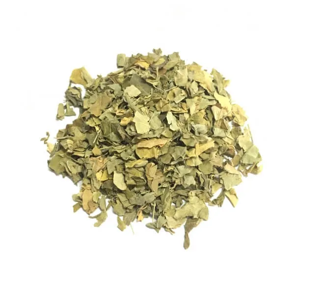 Moringa frunze tăiate ceai de plante 100 g — preț și oferte