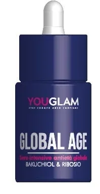 YOUGLAM SER DE VÂRSTĂ GLOBALĂ 30ML — preț și oferte