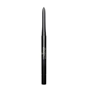 Clarins Waterproof Pencil 01 black - Creion de ochi