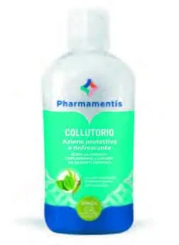 PHARMAMENTIS APĂ DE GURĂ PROT — preț și oferte