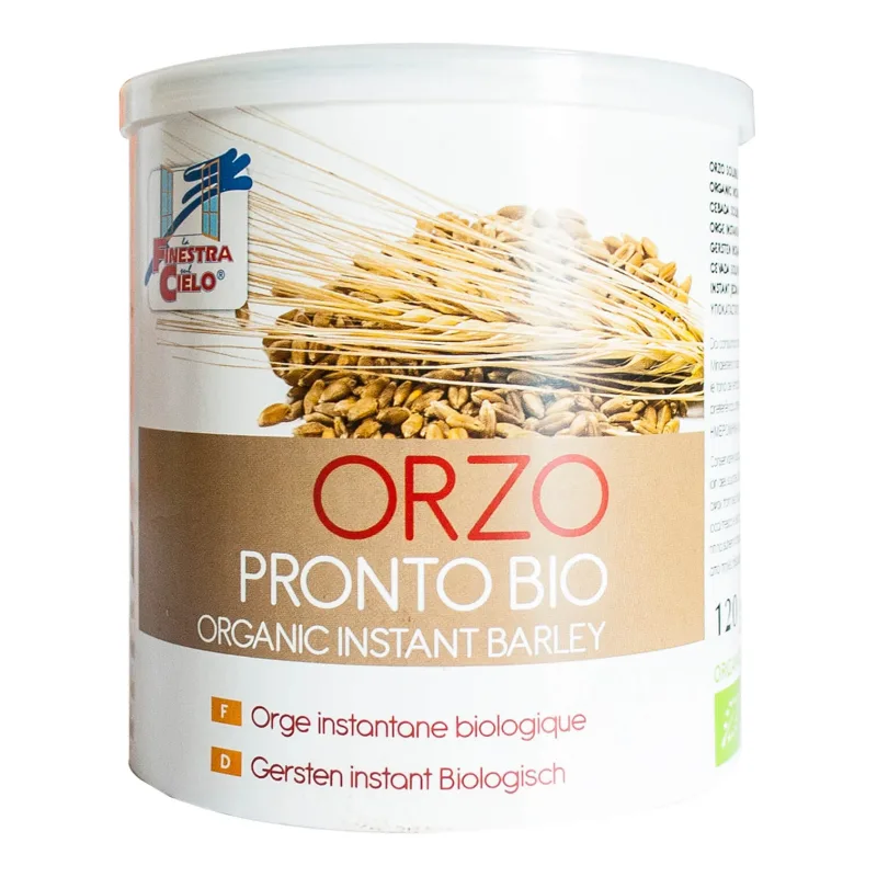 FsC Orz Ready Solub.120g — preț și oferte