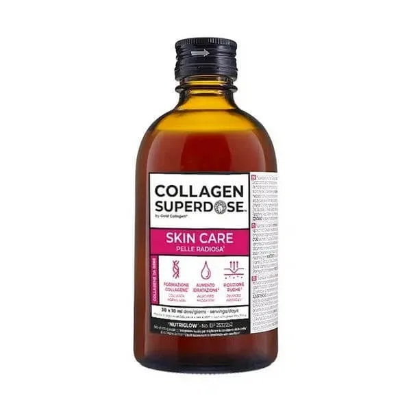 SUPERDOSE SKINCARE 300ML — preț și oferte