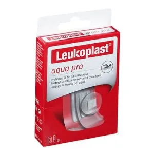 Leukoplast Aquapro 20 de bucăți asortate