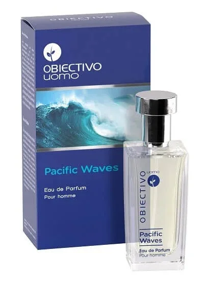 OBIECTIVO U PW EDP 50ML — preț și oferte