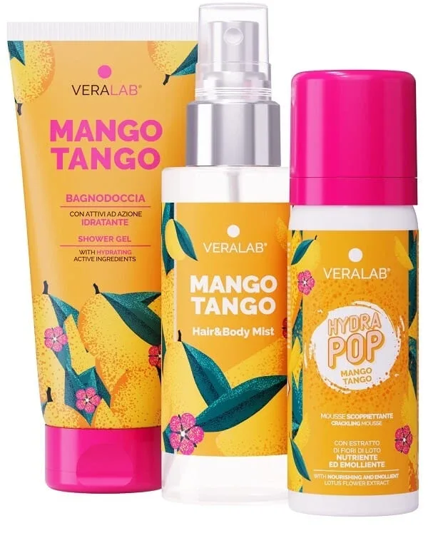 VERALAB BODY KIT MANGO TANGO — preț și oferte