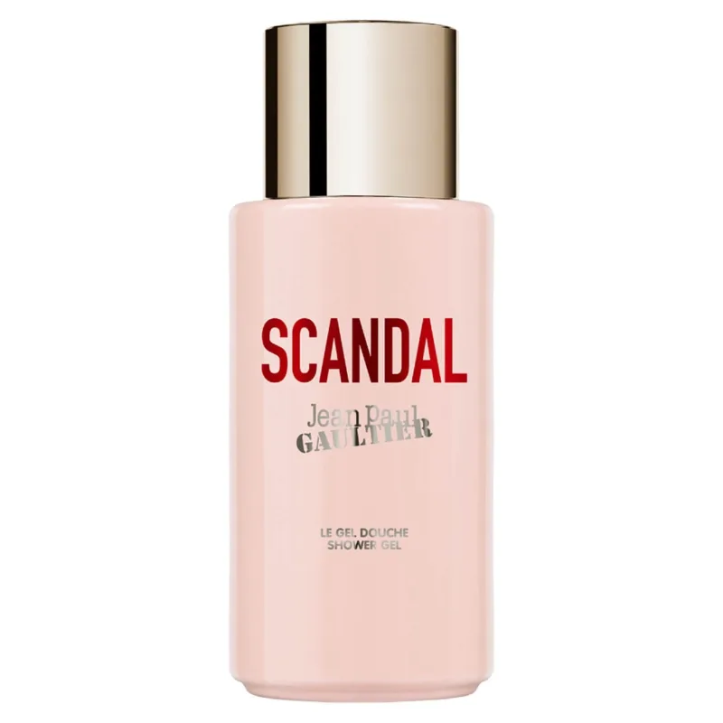 JPG SCANDAL D GEL DE DUȘ 200 ML — preț și oferte