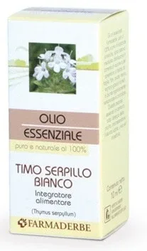 FARMADERBE ULEI ESS CIMBRU SERP — preț și oferte