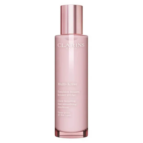 Clarins Multi-active emulsie 100ml — preț și oferte