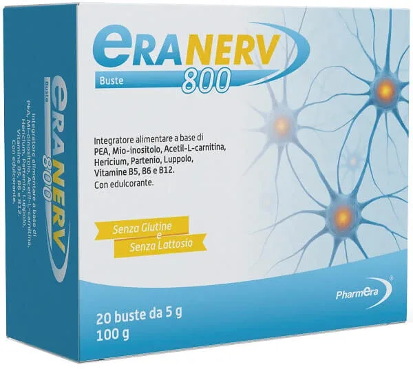 ERANERV 800 20 PUNGI — preț și oferte
