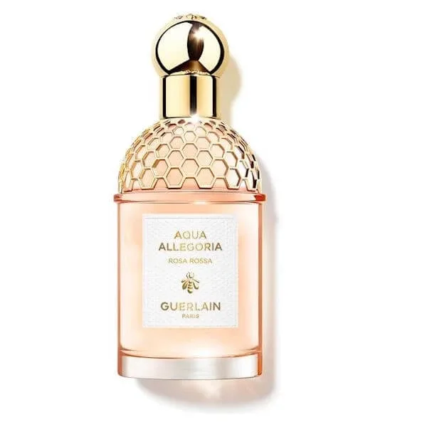 GUE AQUA ALLEG ROSA EDT 75 V — preț și oferte