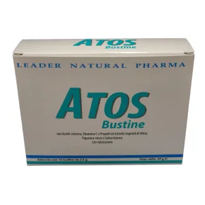 GÂT ATOS 14BUST