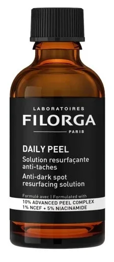 FILORGA DAILY PEEL DARK 50ML — preț și oferte