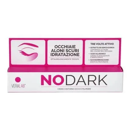 VERALAB NO DARK 15ML — preț și oferte