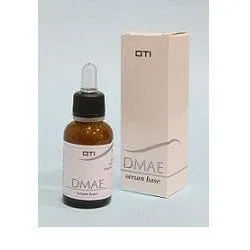PICĂTURI DE BAZĂ DE SER DMAE 30ML — preț și oferte