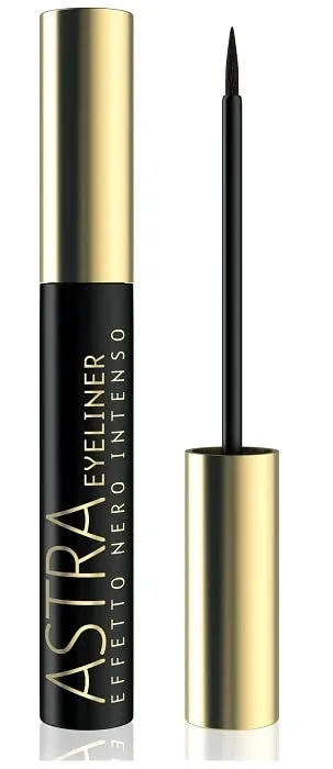 EYELINER ASTRA NEGRU — preț și oferte