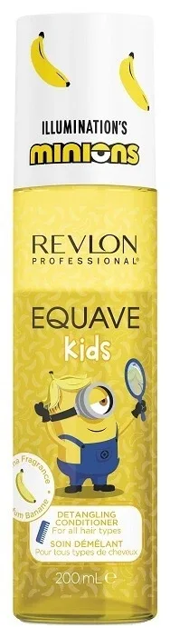 EQUAVE KIDS MINIONS DETANGLING — preț și oferte