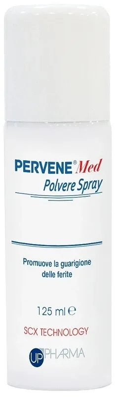 PERVENE MED PULBERE SPRAY125ML — preț și oferte