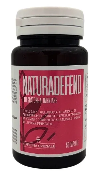 NATURADEFEND 50CPS — preț și oferte